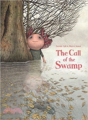 The call of the swamp /
