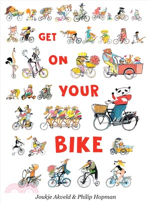 Get on Your Bike