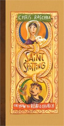 Saint spotting, or, How to r...