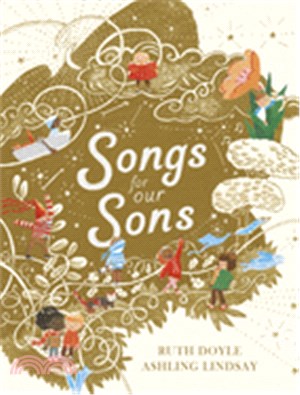 Songs for our sons /