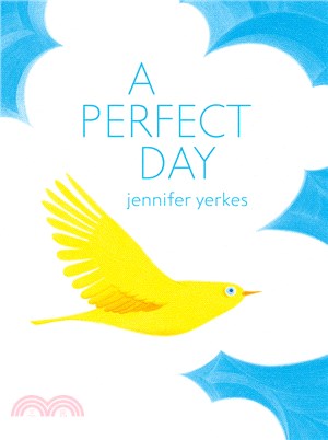 A perfect day /