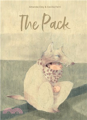 The Pack (精裝本)