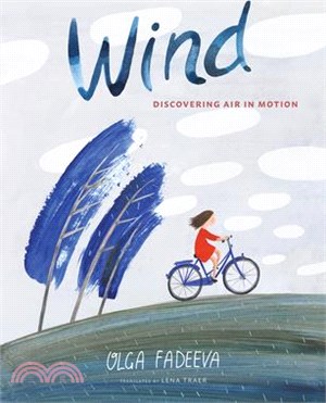 Wind :discovering air in motion /