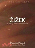 Zizek: A (Very) Critical Introduction