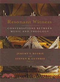 Resonant Witness ─ Conversations Between Music and Theology