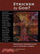Stricken by God?: Nonviolent Indentification and the Victory of Christ