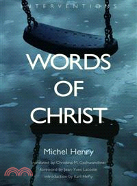 Words of Christ