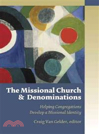 The Missional Church and Denominations