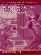 The First and Second Letters to the Thessalonians