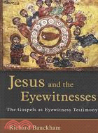 Jesus and the Eyewitnesses: The Gospels As Eyewitness Testimony