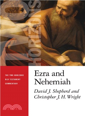 Ezra and Nehemiah