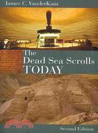 The Dead Sea Scrolls Today