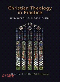 Christian Theology in Practice ─ Discovering a Discipline