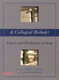 A Collegial Bishop?