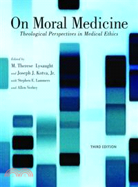 On Moral Medicine ─ Theological Perspectives on Medical Ethics