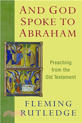 And God Spoke to Abraham ─ Preaching from the Old Testament