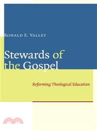 Stewards of the Gospel