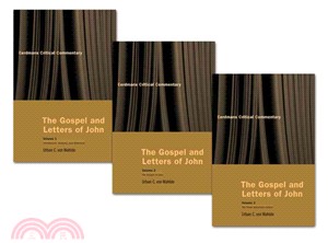 The Gospel and Letters of John