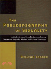 The Pseudepigrapha on Sexuality