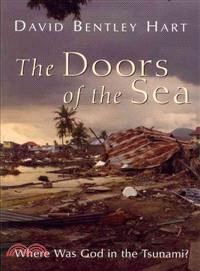 The Doors of the Sea ─ Where Was God in the Tsunami?