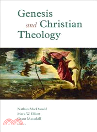 Genesis and Christian Theology