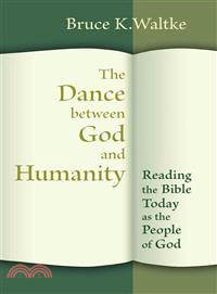 The Dance Between God and Humanity ─ Reading the Bible Today As the People of God