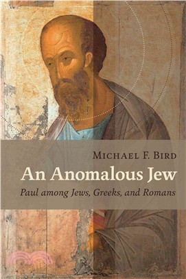 An Anomalous Jew ─ Paul Among Jews, Greeks, and Romans