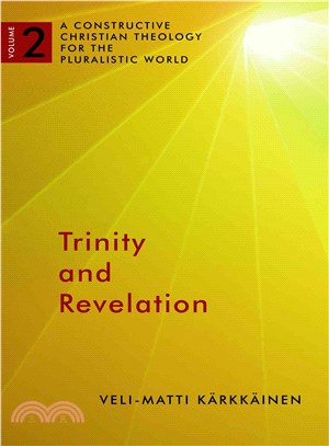 Trinity and Revelation