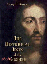 The Historical Jesus of the Gospels