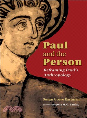 Paul and the Person ─ Reframing Paul's Anthropology