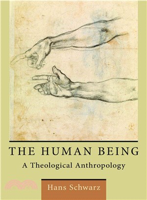 The Human Being ─ A Theological Anthropology