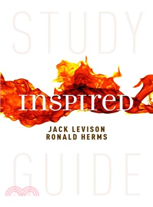 Study Guide for Inspired ― The Holy Spirit and the Mind of Faith