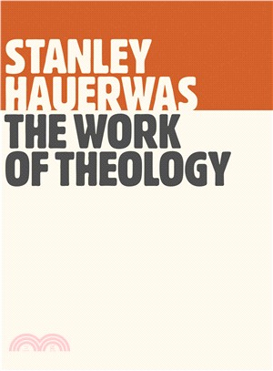 The Work of Theology