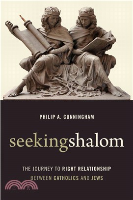 Seeking Shalom ─ The Journey to Right Relationship between Catholics and Jews