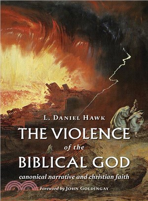 The Violence of the Biblical God