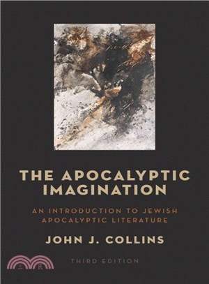 The Apocalyptic Imagination ─ An Introduction to Jewish Apocalyptic Literature