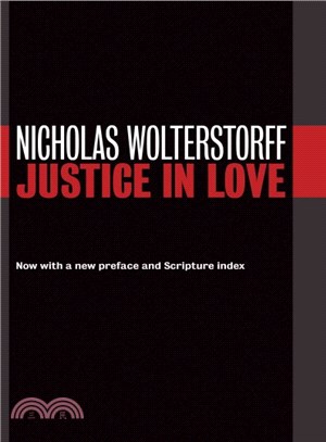 Justice in Love