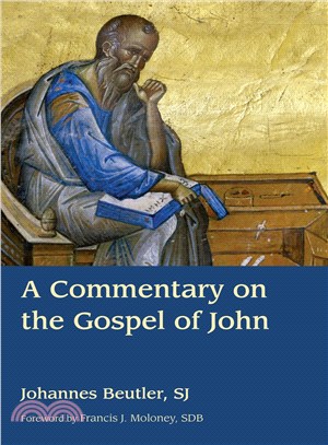 A Commentary on the Gospel of John