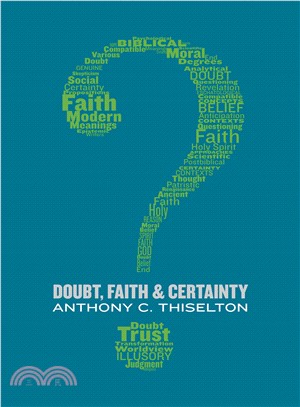 Doubt, Faith, and Certainty