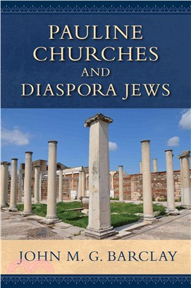 Pauline Churches and Diaspora Jews