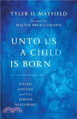 UNTO US A CHILD IS BORN