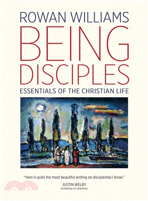 Being Disciples ─ Essentials of the Christian Life