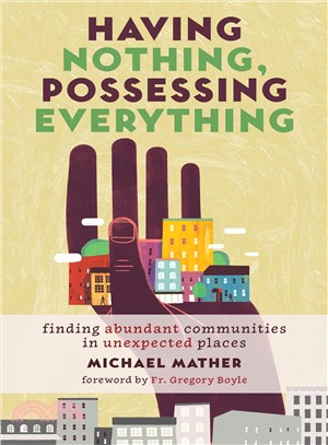 Having Nothing, Possessing Everything ― Finding Abundant Communities in Unexpected Places