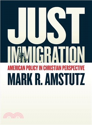 Just Immigration ─ American Policy in Christian Perspective