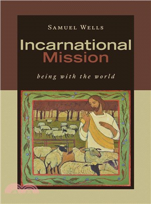 Incarnational Mission ─ Being With the World