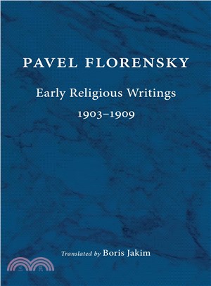 Early Religious Writings 1903-1909