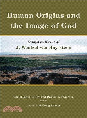 Human Origins and the Image of God