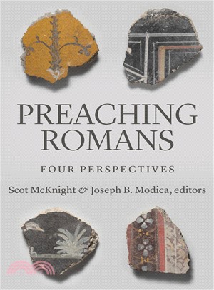 Preaching Romans ― Four Perspectives