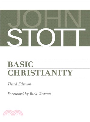 Basic Christianity