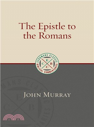 The Epistle to the Romans